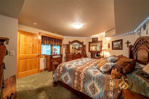 Bedroom - 97 E Fork Bull River Rd, Noxon, MT 59853 photo 1 of 4