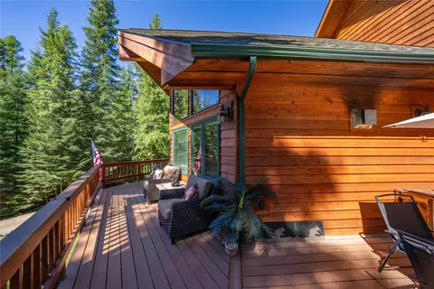 Exterior - 97 E Fork Bull River Rd, Noxon, MT 59853 photo 7 of 18