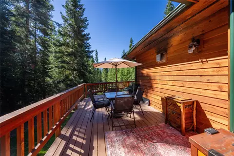 Exterior - 97 E Fork Bull River Rd, Noxon, MT 59853 photo 9 of 18