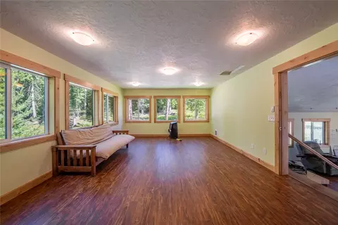 Living - 97 E Fork Bull River Rd, Noxon, MT 59853 photo 5 of 5