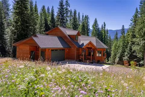 Exterior - 97 E Fork Bull River Rd, Noxon, MT 59853 photo 18 of 18