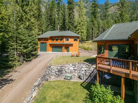 Other - 97 E Fork Bull River Rd, Noxon, MT 59853 photo 6 of 30