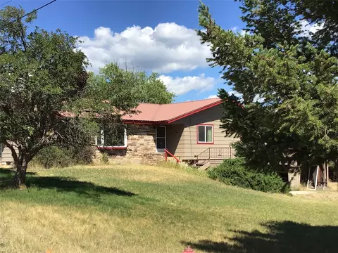 102 Kerlee Ave, Darby, MT 59829
