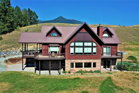 176 Cuffe Rd, Eureka, MT 59917 photo 1