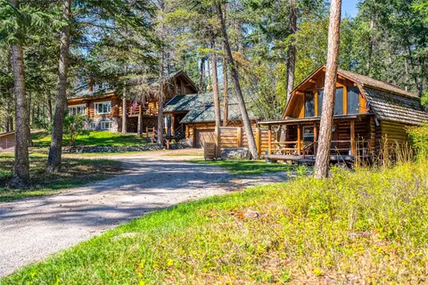 2100 Four Mile Way, Kalispell, MT 59901