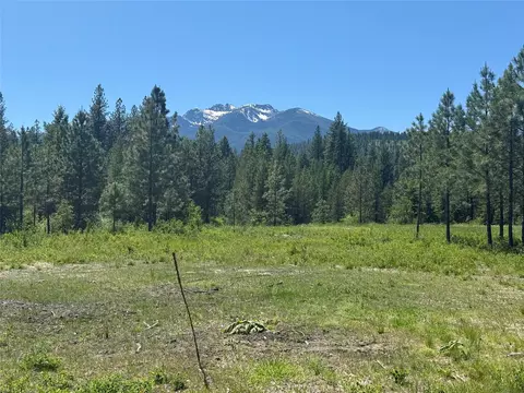 tbd Granite Lake Rd #2, Libby, MT 59923