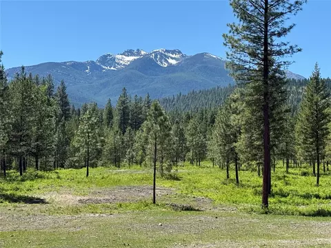 tbd Granite Lake Rd #3, Libby, MT 59923