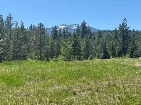 tbd Granite Lake Rd #4, Libby, MT 59923
