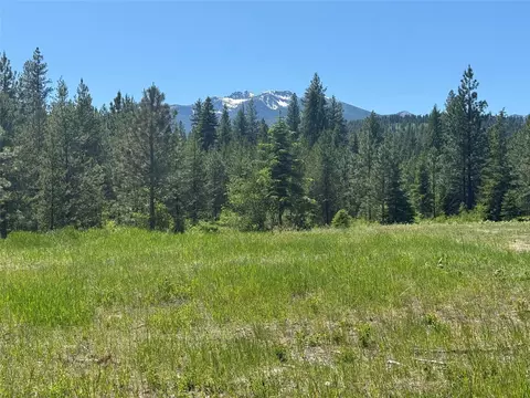 tbd Granite Lake Rd #4, Libby, MT 59923