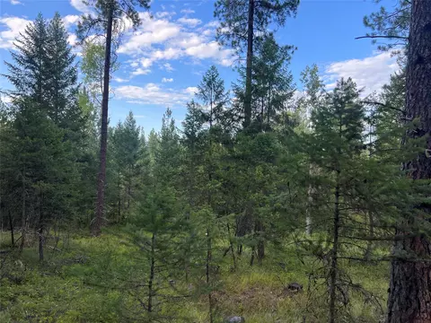 tbd Granite Lake Rd #6, Libby, MT 59923