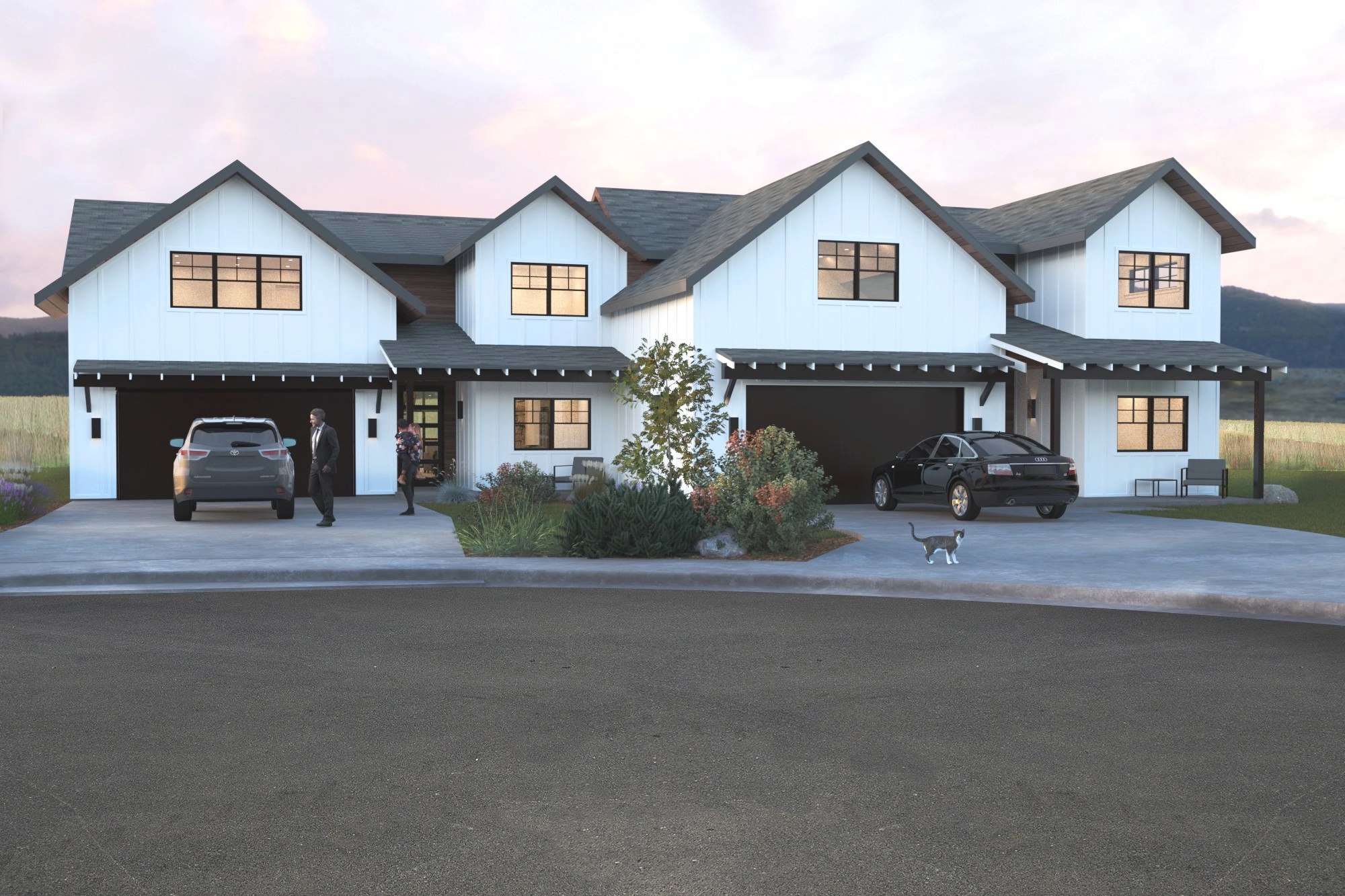 5425 Primrose Ln  