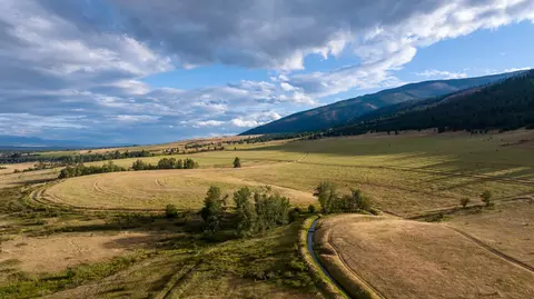 Nhn Maclay Road, Lolo, MT 59847