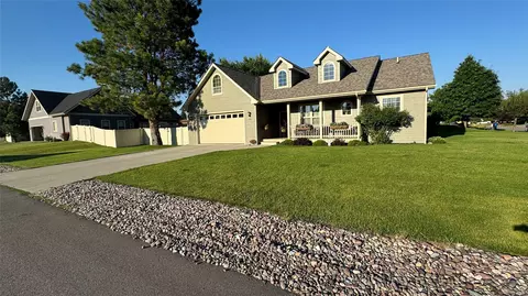 185 N Crestview Ter, Bigfork, MT 59911 photo 1