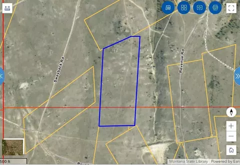 tbd Black Prince Lode 9079, Norris, MT 59745