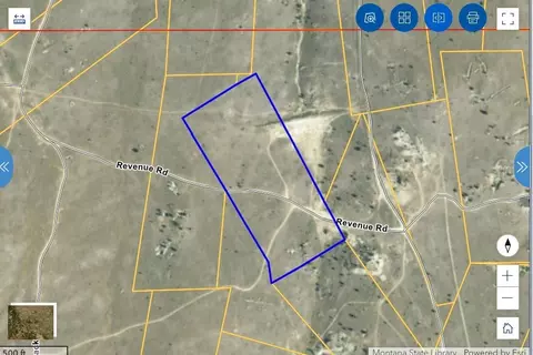 tbd Flat Lode Sur 5484, Norris, MT 59740