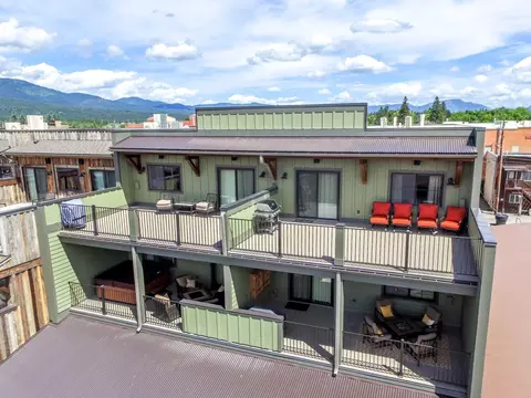 237 Baker Ave #203, Whitefish, MT 59937 photo 1