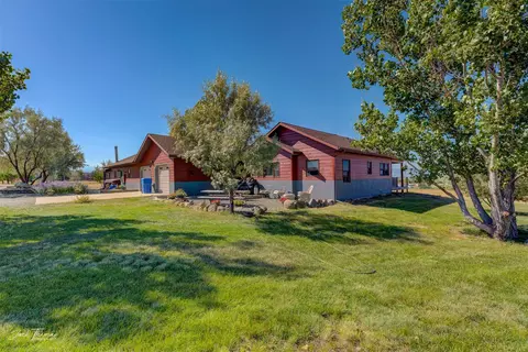4515 Emerald Ridge Loop, Helena, MT 59602 photo 1