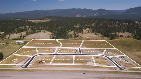 lot8 Elk Valley Rnch, Huson, MT 59846