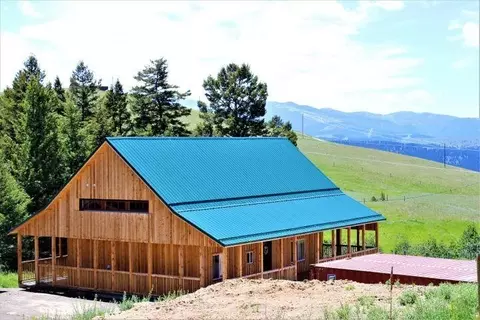 655 Trails End Dr, Garrison, MT 59731 photo 1