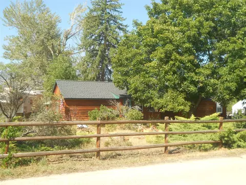 467 Cooper Ln, Hamilton, MT 59840 photo 1