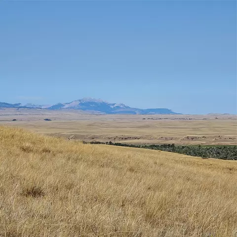 7830 N Spruce Dr, Augusta, MT 59410