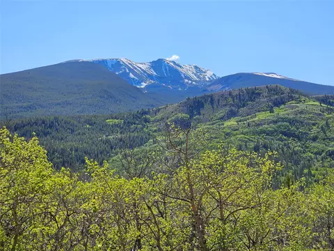 Nhn Alpha Lode & Alpha Fraction Lode, Anaconda, MT 59711