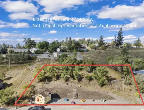 501 Dewey Ave, Eureka, MT 59917 photo 1