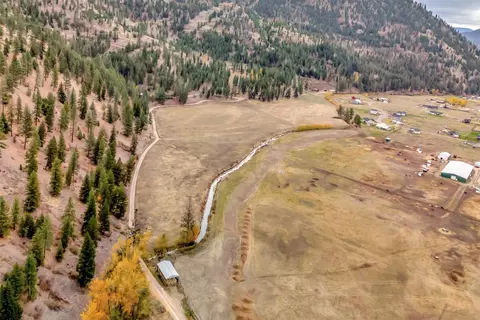 Nhn Hwy 10 E, Clinton, MT 59825