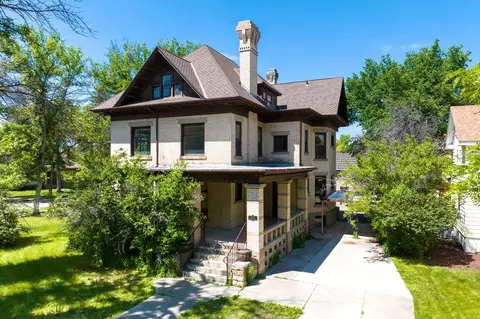 207 3rd Ave N, Great Falls, MT 59401