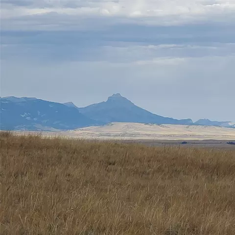 Nhn N Tamarack Drive, Augusta, MT 59410