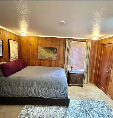 Bedroom - 707 5th Ave E, Polson, MT 59860 photo 1 of 2