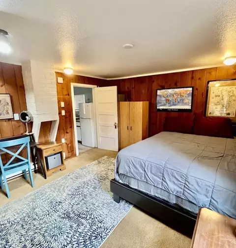 Bedroom - 707 5th Ave E, Polson, MT 59860 photo 2 of 2