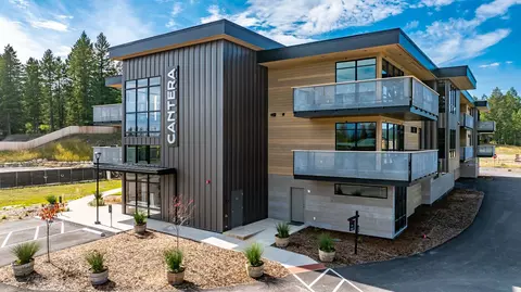 86 Serpentine Cir #203, Whitefish, MT 59937