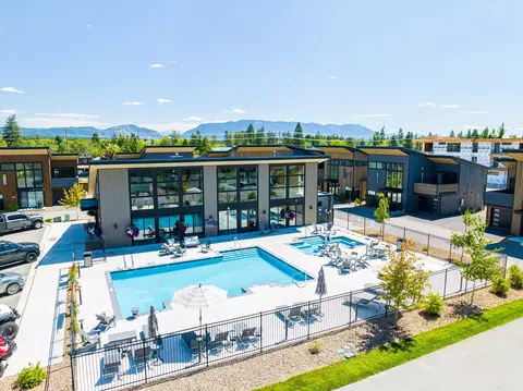 86 Serpentine Cir #208, Whitefish, MT 59937