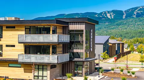 86 Serpentine Cir #303, Whitefish, MT 59937