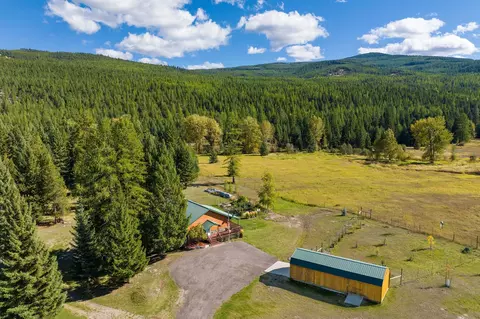 198 Two Creek Ln, Kila, MT 59920