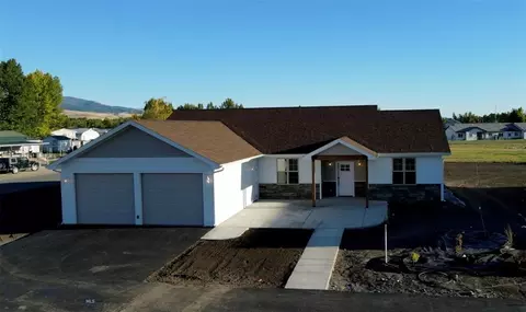 1020 Sagebrush Ln, Deer Lodge, MT 59722