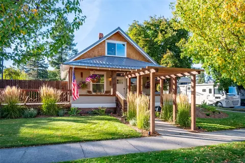 804 Mineral Ave, Libby, MT 59923 photo 1