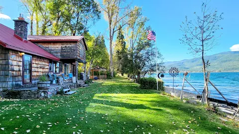 22703 Mt Hwy 83, Bigfork, MT 59911