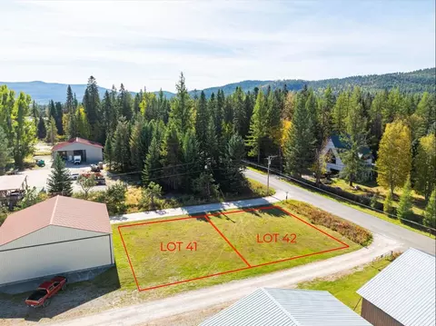305 Ferndale Dr #41, Bigfork, MT 59911