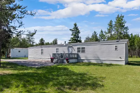 260 Old Creek Rd, Marion, MT 59925