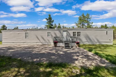 260 Old Creek Rd, Marion, MT 59925
