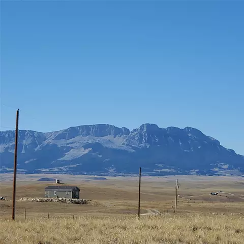 Nhn S Cottonwood Drive, Augusta, MT 59410