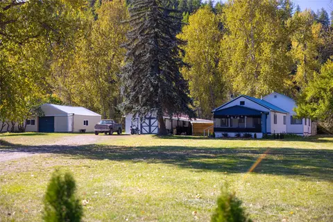 34862 Us Highway 2, Libby, MT 59923 photo 1