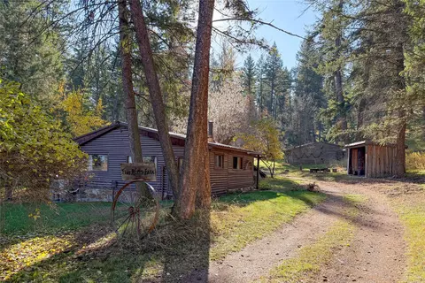 782 Othorp Lake Rd, Rexford, MT 59930