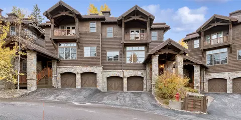89 Slopeside Dr #4, Whitefish, MT 59937
