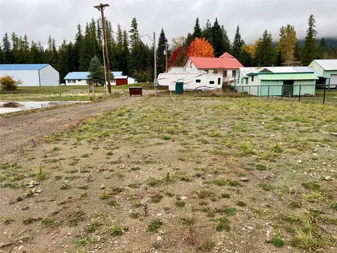 712 Noxon Ave, Noxon, MT 59853 photo 1
