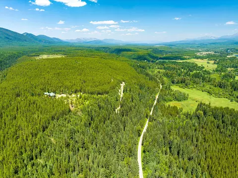 View/Area - 9670 N Fork Rd, Polebridge, MT 59928 photo 3 of 5