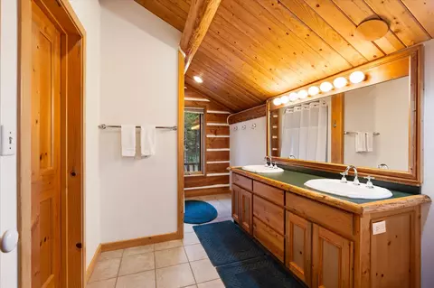 Bath - 9670 N Fork Rd, Polebridge, MT 59928 photo 2 of 8
