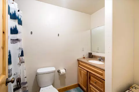 Bath - 9670 N Fork Rd, Polebridge, MT 59928 photo 4 of 8